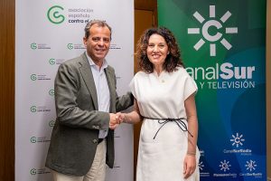 Convenio AECC y Canal Sur 1