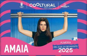 Cooltural-Amaia