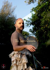 Cultura-Tu Hermosura CARTEL