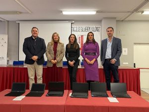 Delegada Gobierno IES N Salmerón 2