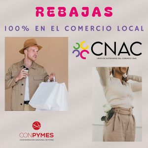 EN EL COMERCIO LOCAL