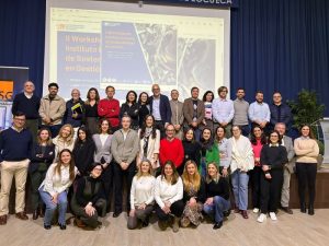 ENERO 28 2025 CONSEJO DEL INSTITUTO EUROPEO DE SOSTENIBILIDAD DE GESTIÓN
