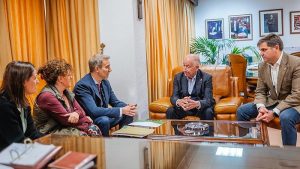 Empleo-Roquetas de Mar