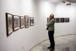 Exposicion Grupo Indalofoto 8 - Museo de Arte de Almería Espacio 2 (10)