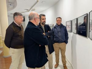 Exposicion Grupo Indalofoto 8 - Museo de Arte de Almería Espacio 2 (4)
