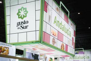 Gusto del Sur