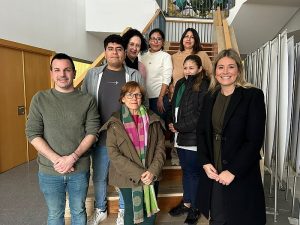 Huercal Overa Curso Inglés administración
