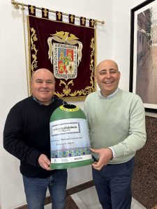 Huércal-Overa, Premio Ecólatras Andalucía 2024