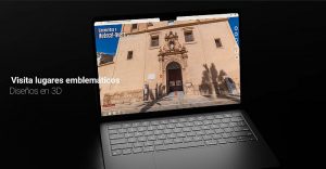 Huércal-Overa descubre su alma en 360  FITUR