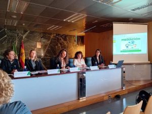 Jornadas Mediación 2