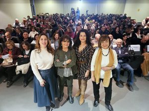 Jornadas de Egiptología con Inmaculada Vivas y Esther Pons Amigos Alcazaba-Jornadas Egiptologia Conferencias 1 y 2 (1)