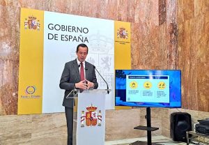 José María Martín  SGA pensiones