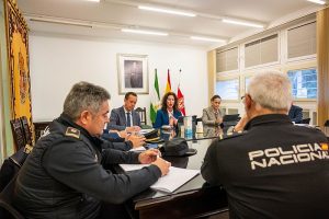 Junta Local Seguridad Retamar-El Toyo (14)