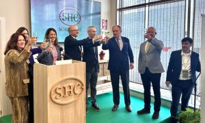 Junta destaca la importancia de la certificación agroalimentaria Brindis