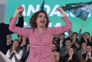 Maria Jesus Montero PSOE