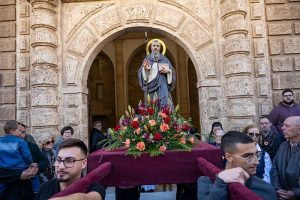Misa y Procesión San Antón (48)