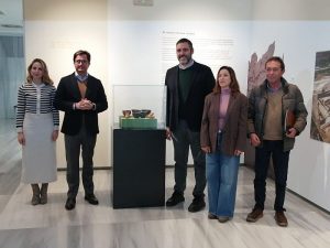 Museo de Almería inicia el nuevo ciclo expositivoo