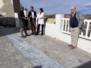 Obras IES Alhadra (2)