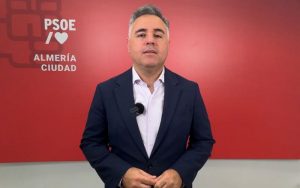 PSOE  Antonio Ruano
