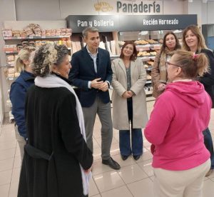 Prácticas en Empresas (3)