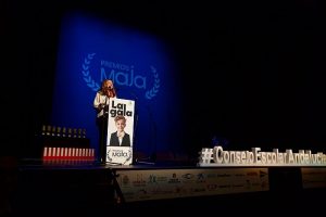 Premios Maja 1