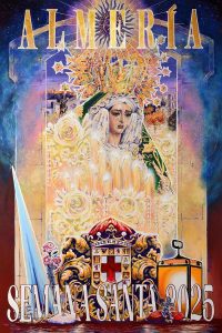 Presentacion CARTEL SEMANA SANTA 2025