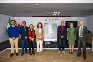 Presentación Carrera contra el Cáncer (1)