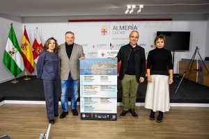 Presentación VI Festival Internacional de Música ‘Almería 2025’ (17)