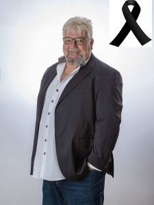 Pulpi fallecimiento del Concejal André Eveleen