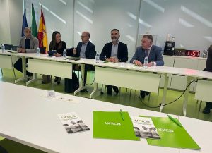 Ramón Fernández-Pacheco VISITA UNICA GROUP