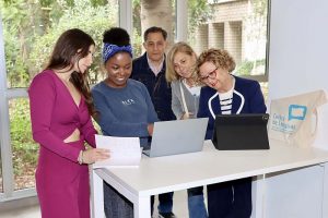 UAL CURSOS SEGUNDO CUATRIMESTRE CENTRO DE LENGUAS