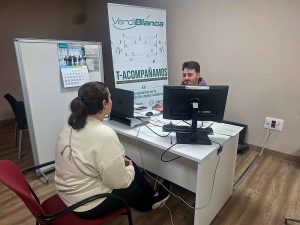 Verdiblanca