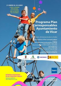 Vicar Plan Corresponsables