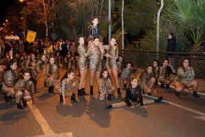 Vícar adelanta la llegada de los Reyes Magos 2