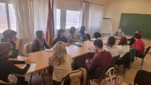 Vicar programa de actos de cara al Día Internacional de la Mujer
