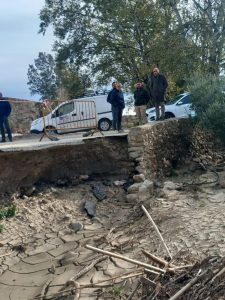 Visita a Armuña del Almanzora (3)