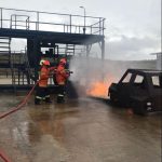 JORNADA DE COMUNICACIÓN EN EMERGENCIAS ALMERIA
