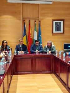 Zurgena Delegado Empleo en la Comarca del Almanzora Delegado empleo 2
