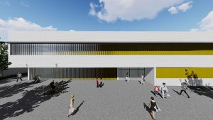 nuevo instituto de Almerimar, en El Ejido2