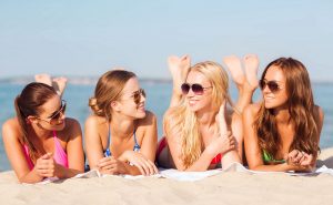 summer-vacation