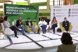 15 Congreso Regional del PSOE-A en Armillaaaaaaaaa