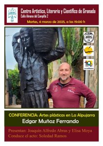 20250227 Cartel Conferencia CALC (1)