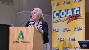 250226 Viceconsejera jornadas ecológico