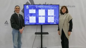 Adra celebra la 'Semana de la Igualdad' con la que conmemorará el
