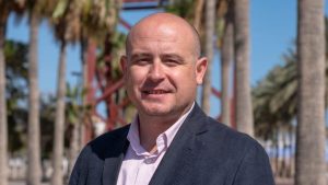 Antonio Martínez Rodríguez PSOE Almeria