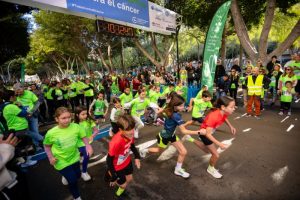 Asociación Española Contra el Cáncer marcha contra el cancer (53)