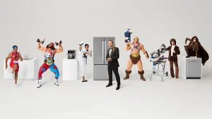 Bosch impulsa la industria con IA y conectividad 5GWiFi6