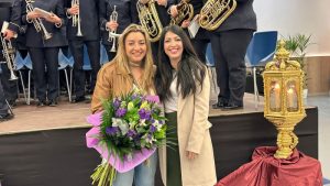 Certamen ‘Latir Cofrade’ de Huércal de Almería  Ayuntamiento de Huércal de Almería y Diputación Provincial de Almería