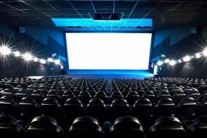 Cine o teatro