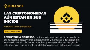 Criptomonedas cartel